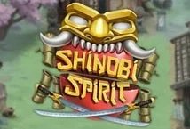 Shinobi Spirit